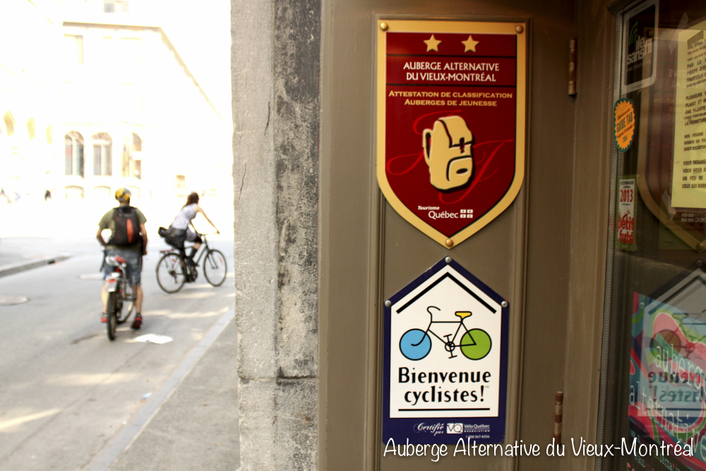 Bievenue ! Welcome !
