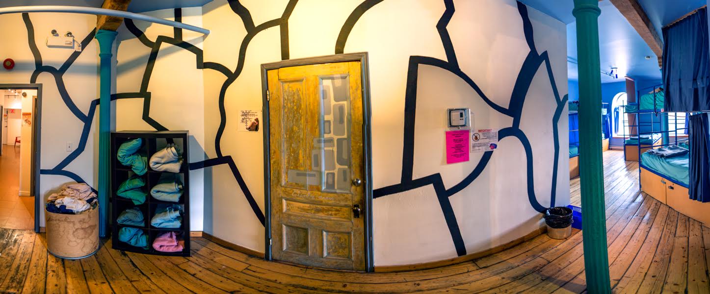 Corridor / Hall